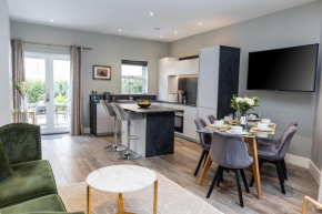 Elizabeth Mews - By Luxury Apartments